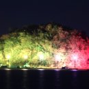 거북선 앞 이미지