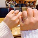 [공지] 이가격실화?! 종로 예물 일리아스 결혼반지 겸 커플링 솔직후기♥ (할인방법공유)