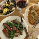 GS25 좌동순환로 | 부산 해운대 파스타 맛집 살레, 달맞이길 데이트 소개팅 장소로 추천
