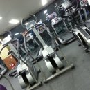 보석사우나 헬스장 이미지