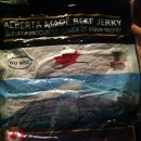 Alberta made beef jerky 알버타 육포 팔아요 ~ 이미지