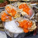 정다운물류 | [여수/돌산] 여수게장 정다운식당