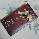 롯데 일본 초콜릿 샤샤 (사샤) SASHA 후기