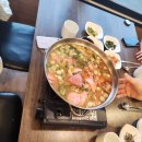놀부보쌈부대찌개 - 안산시 단원구 선부광장1로 108 | 🍲 [서산 맛집 후기] 놀부보쌈부대찌개 서산점 — 단체모임에도 딱 좋은 곳!