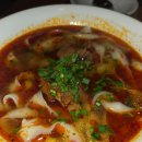 신복면관 | 강남 도삭면 맛집 &lt;신복면관&gt; - 아쉬운 재방문 후기