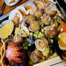 바다수퍼해물천하 조개구이 운남점 이미지