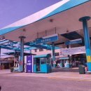 천마주유소 이미지