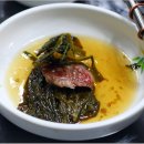 명가 한우 고집 참숯구이 이미지