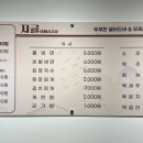 지글대패삼겹살 이미지