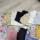 (주)부싼카센터 | 남대문 아기 여름옷 내돈내산 구매후기👧🏻(feat.37개월) 26여름 리카/올리비에/모메/코앤코/크림빵...