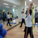 사천국민체육센터 이미지