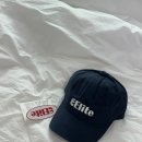 빈티지(Vintage) | 멜리트 빈티지 네이비 MELITE VINTAGE NAVY | 연예인 모자 세븐틴볼캡 솔직후기