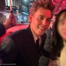 레드바이크 | 호주 시드니 영화제 (2024) 후기: &lt;더 바이크라이더스&gt; 레드카펫, &lt;카인즈 오브 카인드니스&gt;