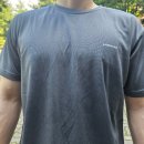 한마의류 | 다이소 운동복 후기! HEAD 메쉬 반팔티+스포츠 반바지, 8천원의 만족감
