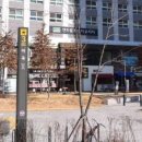 마곡역 3번 출구 뒤 이미지