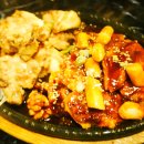 꾸꾸숯불바베큐 | 창원 팔용동 숯불치킨 맛집 꾸꾸바베큐치킨/ 후기, 위치 메뉴