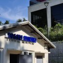 소사농원 | 부천 카페 추천 숲뷰 카페 클로버 베이커리카페🍀 아기의자 루프탑 있음