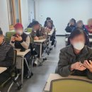 어르신스마트폰(초급) 이미지