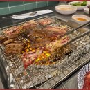 영삼이네우정소갈비루원시티점