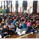 밀성초등학교 이미지