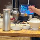 동탄3동행정복지센터 진달래실 | 동탄 소고기 양심소 동탄능동점 양심소한판 먹고왔어요