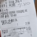 교촌치킨 고령점 네이버블로그