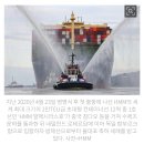 화물 운송 5배 증가시킨 ‘컨테이너’ 이미지