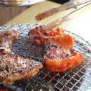 군자닭갈비 이미지