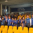 통일전망대 안보교육관 이미지