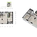 완주삼봉 A-3행복주택 이미지