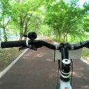 산소100리길 자전거대여소 이미지