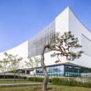 힐링관광지 주차장 이미지