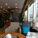 탐앤탐스 배방점 이미지