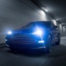 댐퍼바이돌체 | "극강의 럭셔리 SUV 등장" 707마력 드라이빙 머신 '애스턴마틴 DBX707'