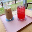 배알도수변공원(3-주차장) | 광양 배알도 해수욕장 니테오 카페