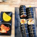 교동김밥 울산1호점 이미지