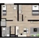 로얄팰리스4차(목감다인4차로얄팰리스) 이미지