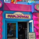 아지트 | [롯데월드 메이플아일랜드] 메이플 스토어·간식·시크릿 아지트 솔직 후기