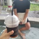 척산족욕공원 이미지