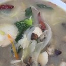 본가차돌박이짬뽕 | 강화도 맛집 본가차돌박이짬뽕 솔직후기｜차돌짬뽕 만원? 굴 백짬뽕밥이 진짜였다