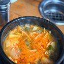 SK달동맥주유소 | 울산언양불고기 본점, 달동 주차 지옥에서 찾은 1++ 한우 성지