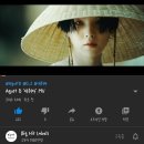 여기야아미 AGUST D D-2 MIXTAPE 공개 이미지