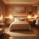 양산브라운도트 북부점 | 북부동의 숨은 편안함, 브라운도트 양산북부점에서의 하룻밤