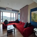 소통과 공감의 가족 연극 여행 | 코타키나발루 에어비앤비 6인가족 숙소, 스카이스위트-3룸 솔직후기