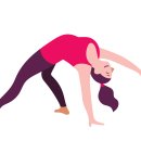 요가(초급) 이미지