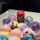 캑티 가챠샵 구월점 이미지