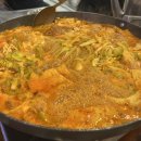 원러브서울 | 중구 신당동떡볶이 "아이러브신당동"추억의 맛!즉석떡볶이 내돈내산 솔직후기😜(아기의자,주차)