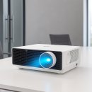 영상회의실 | LG BU50RG 설치 후기 — 회의실 회의용 · 4K · 5,000안시 엘지 레이저 빔프로젝터
