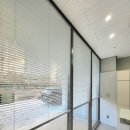 상가스토리 | 세종 보람동 상가 미용실에 설치한 대전블라인드스토리 이야기