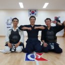 우리 검도관 이미지